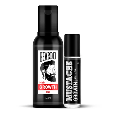 Beardo Growth oil coupons