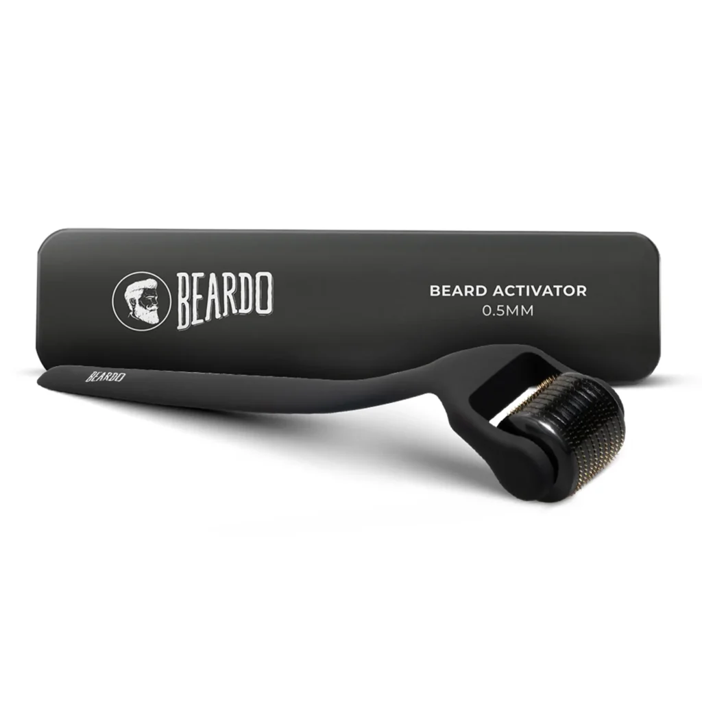 Beardo Beard Activator coupon code