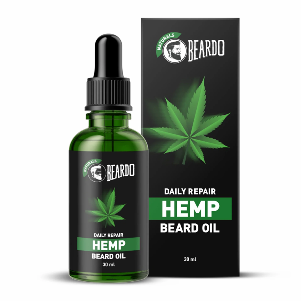 Beardo Beard Oil coupon code