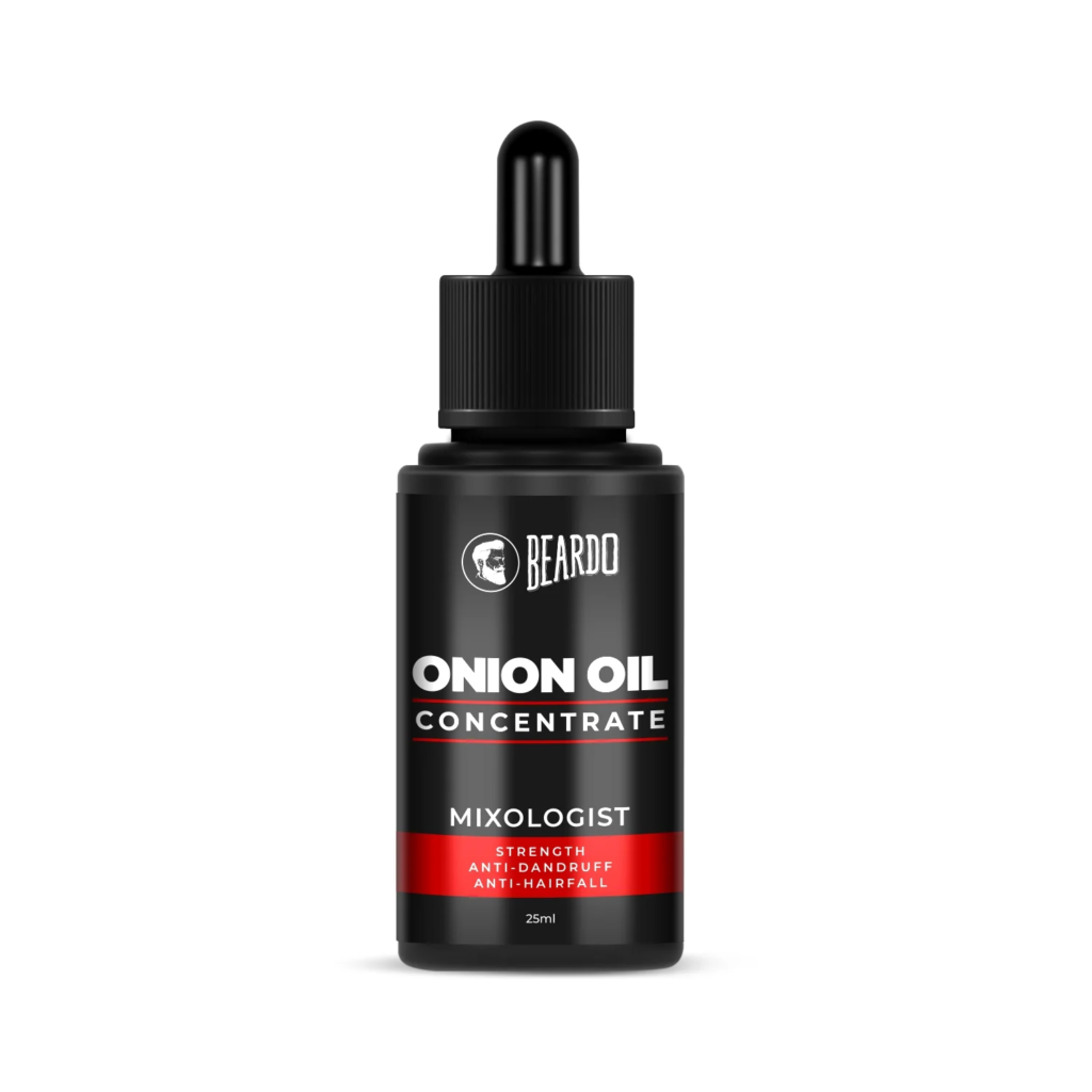 Beardo Beard oil