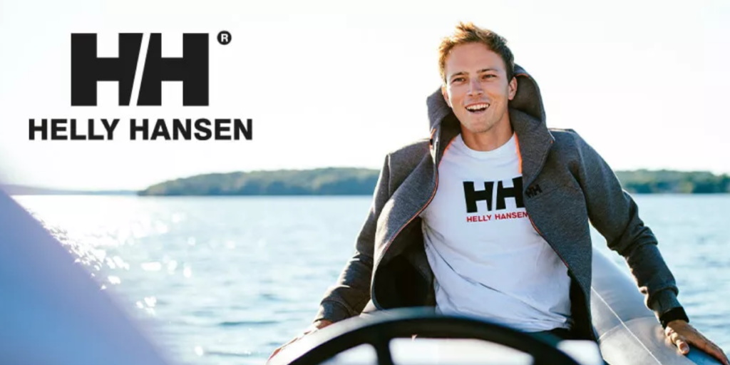 helly hansen uk