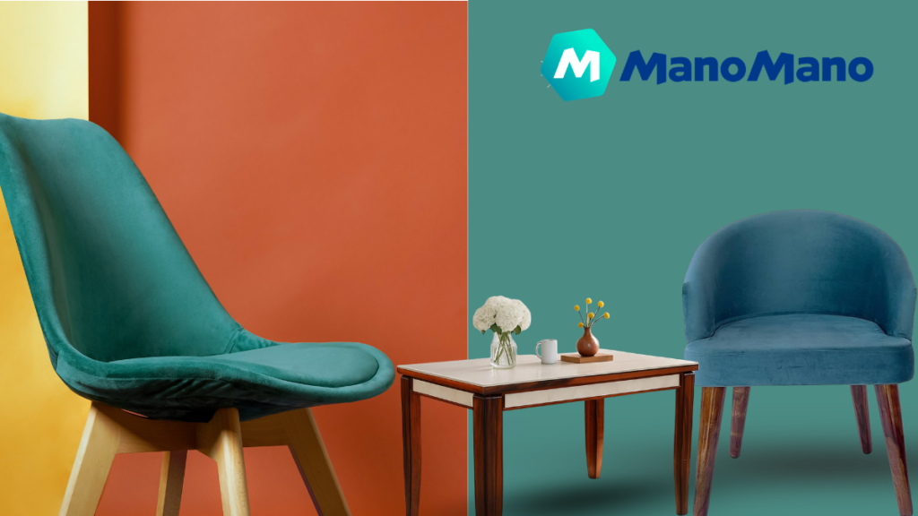 Manomano uk