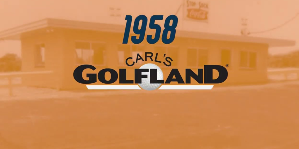 carl's golfland