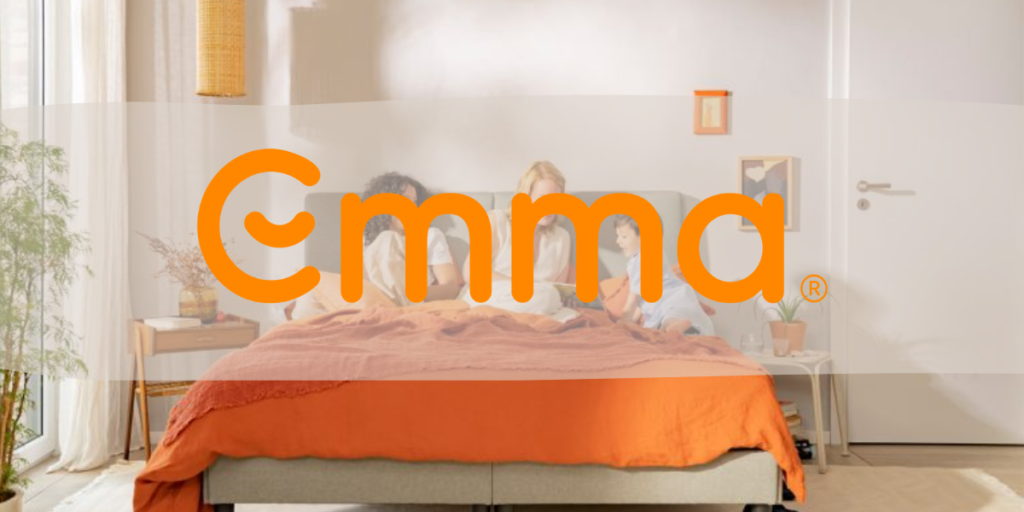 emma mattress