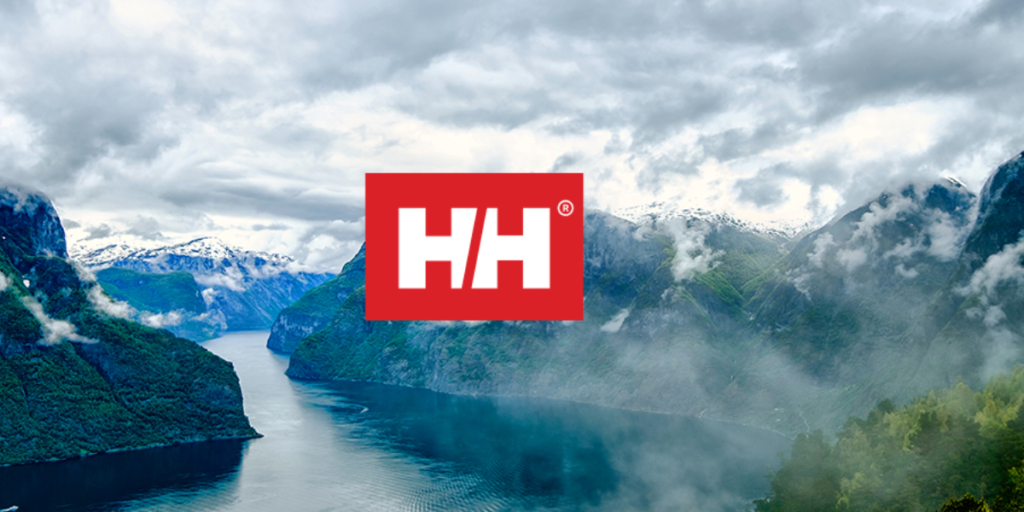 helly hansen usa