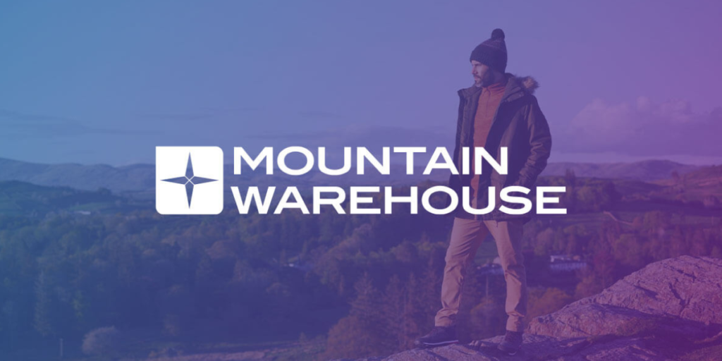 mountain warehouse