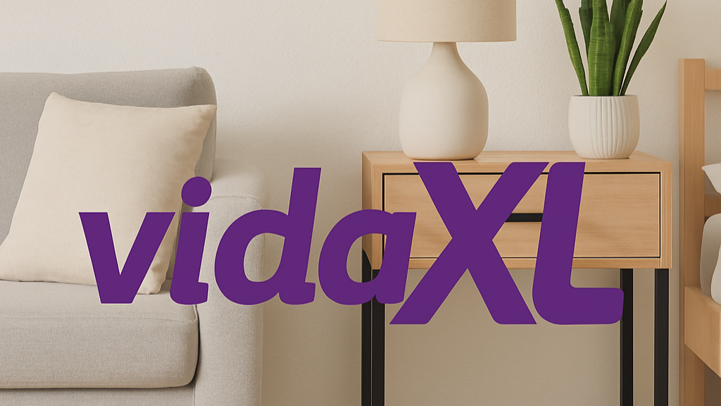 vidaXL