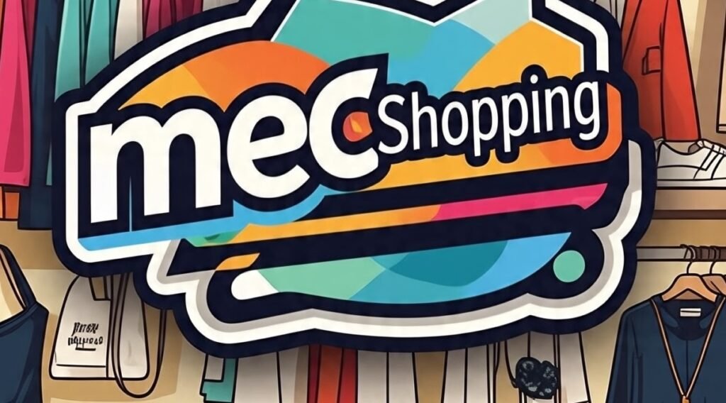 Mecshopping