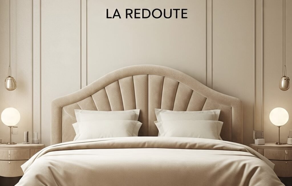 La redoute