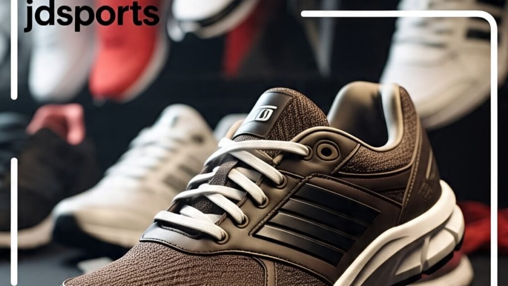 jdsports shoes