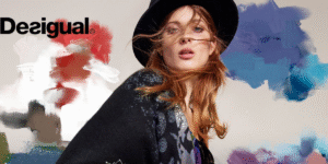 desigual