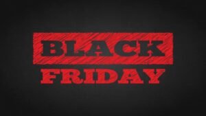 black friday 2025