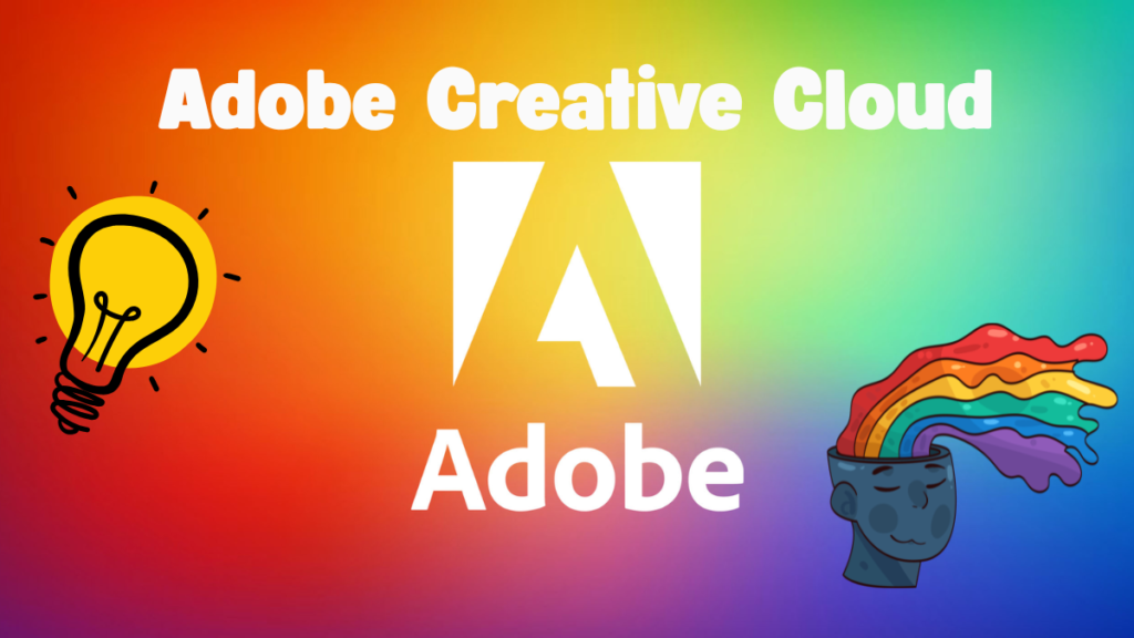 Adobe Creative Cloud