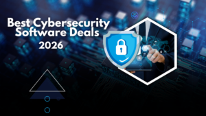 Best cybersecurity deals