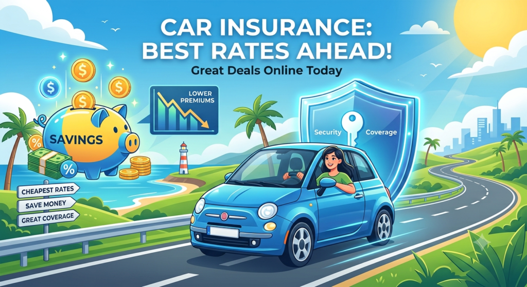 cheap car insurance