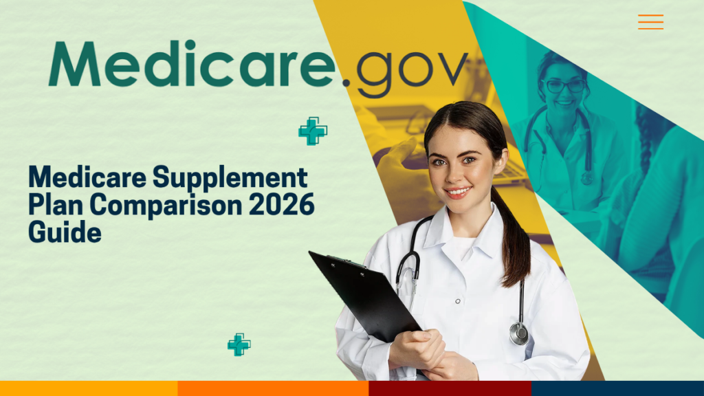 Medicare Supplement Plan Comparison