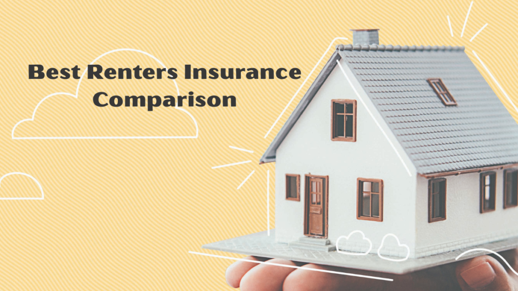 Renters Insurance Comparison