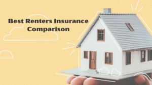 Renters Insurance Comparison