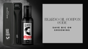 Beardo oil