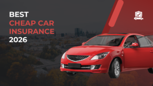 best cheap car insurance USA
