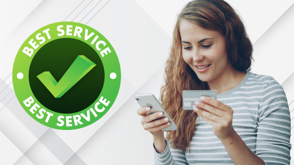 credit monitoring services