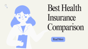 health insurance comparison tools