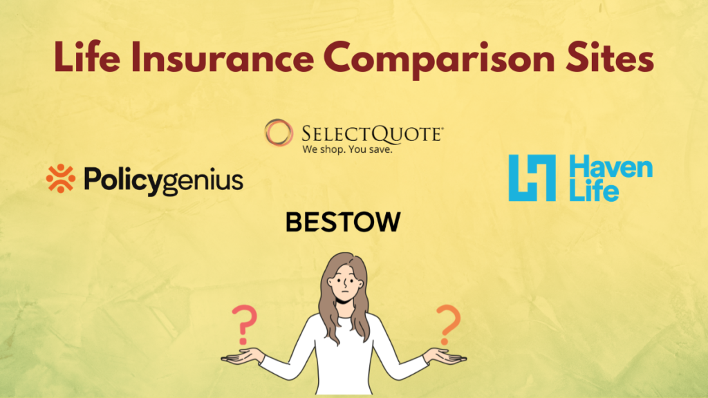 life insurance comparison