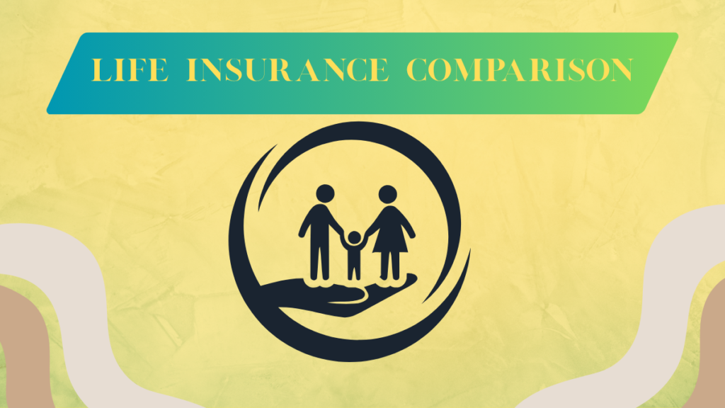 life insurance comparison