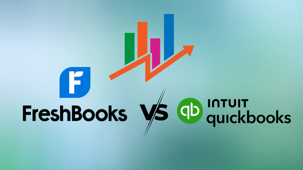 quickbooks vs freshbooks