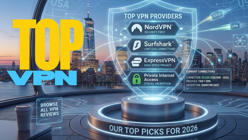 VPN Deals